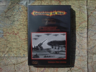 Germany at War WWII part 1 t/m 22